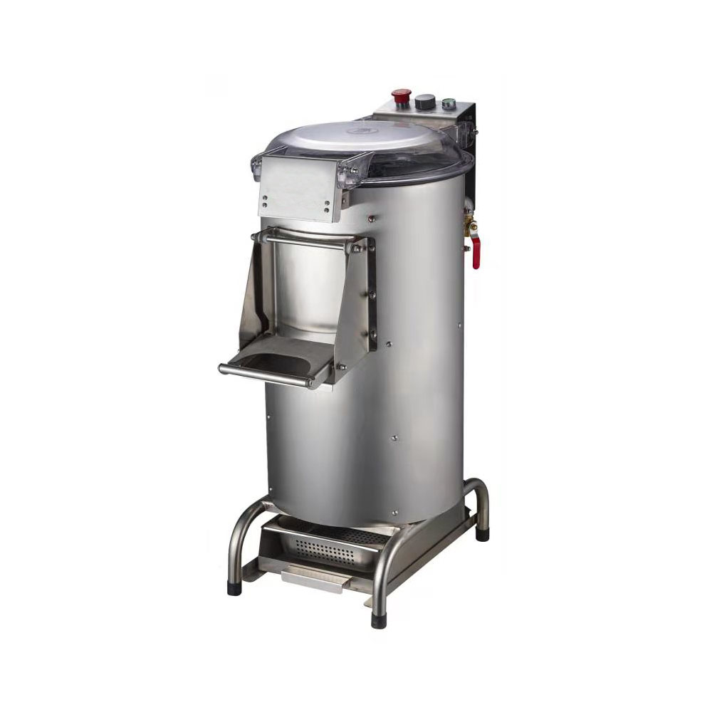 Картоплечистка LINKRICH PP-10D (240-480) кг/год